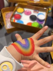 -奈尔宝家庭中心·亲子餐厅(北京东坝万达店)