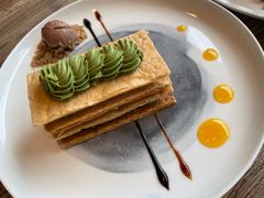-Vanilla Specialty Coffee(八大关店)