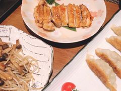 柚子汁烧鸡扒-武藏日本料理(宝安壹方城店)
