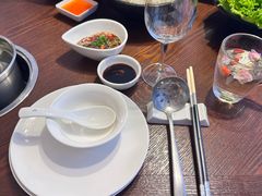 -东海怡品海鲜豆捞(舟宿夜江店)