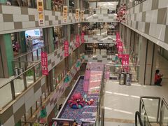 -乐海城市广场(同安店)