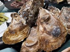 桑拿蠔-天宝食坊·啫啫煲大排档(西华路店)