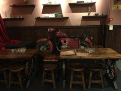-致青春光阴的故事音乐酒吧(虹桥坊店)