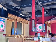 -东镇老火锅(长春路首店)