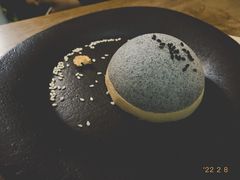 -知亘茶食