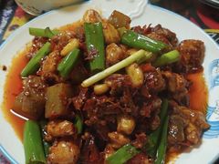 -弘烨 贵州酸汤 鱼火锅(东财店)