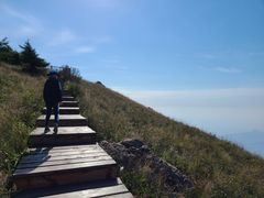 -白草畔自然风景区