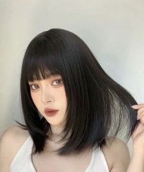 -丽时 Hair Salon