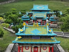 -深圳锦绣中华民俗村