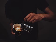 -NokNok Coffee(宽窄巷子店)