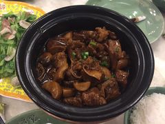 -那家小馆•北京菜•烤鸭(中关村店)