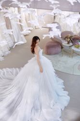 -B.Bridge Couture婚纱礼服(福田店)