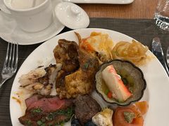 -香港唯港荟 Hotel ICON – The Market