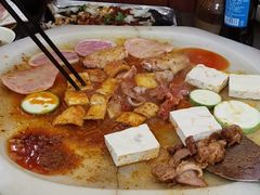 -老渔家白族石板烧旗舰店
