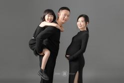 -专注孕妇照亲子照·纪田摄影