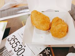 -麦当劳(大亚湾龙光城店)