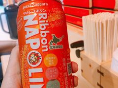 -一幻拉面(铜锣湾店)