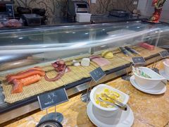-都喜天丽富都青枫苑酒店-青枫小筑