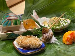 -鮨一日本料理(大中华店)