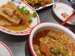 -堂堂小伙夫·辽宁小吃大排档(京西大悦城店)