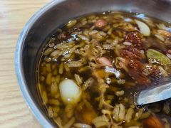 -白翔甜食店