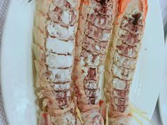 -鲤鱼门海鲜街