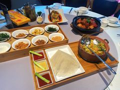 -黑明餐厅(白鹭洲店)
