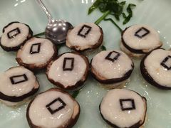 金钱鱼肚-丁老爷子苏香圆