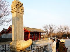 -卢沟桥文化旅游区