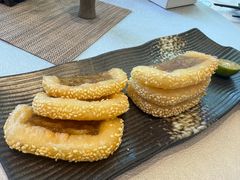 -观海半岛宴·湛江菜(海上世界店)
