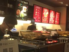 -星巴克(北京中关村北京国际店)