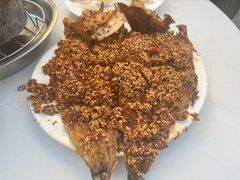 -松明一烤肉馆(鲁园店)