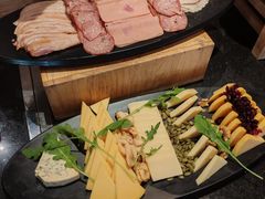 -青岛海尔洲际酒店