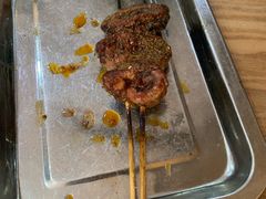 -西北朗益和穆斯林餐厅