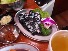 -大阪烧肉BAKA一代(十亩地店)