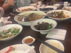 -宁海食府·涌宴(真和店)