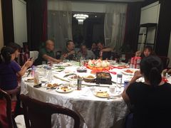 包厢-马凯餐厅(地安门店)