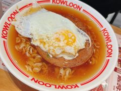-九龙冰室(徐汇日月光店)