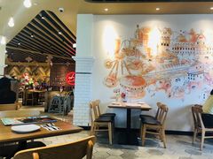 大堂-必胜客(柳州万象城店)