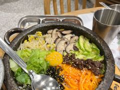 -姜虎东白丁烤肉(深圳湾后海汇店)