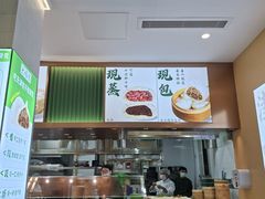 -大福来锅巴菜(古文化街店)
