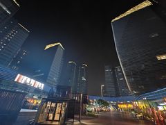 -大族广场Mall&More