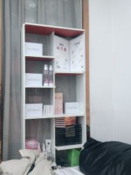 -小齐发型Star~salon