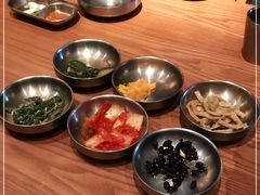 -春熙台韩国料理·章鱼肥牛(西丽店)