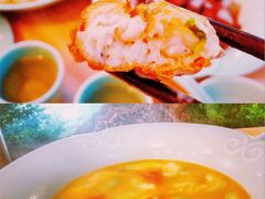 -虎哥私房菜(馒头山店)