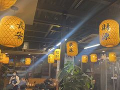 -长安后宰门水盆羊肉(新都心店)