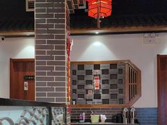 -槐乡六门城小馆(洪洞店)