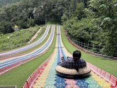 -沂蒙山旅游区云蒙景区(蒙山国家森林公园)