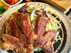 -味太助·银饭食堂(中华城店)