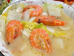 -来之顺海鲜菜馆·青岛菜·始于1993(栈桥店)